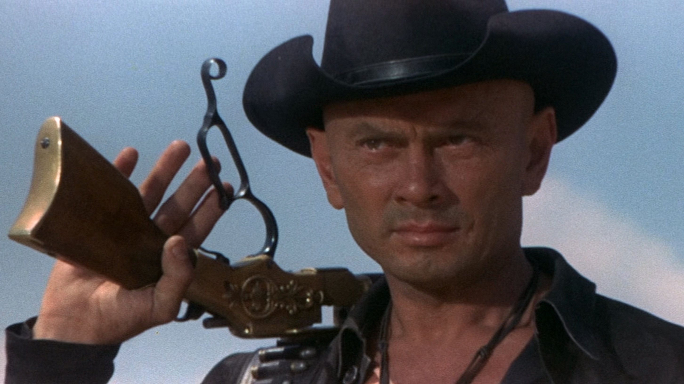 Adiós, Sabata Background