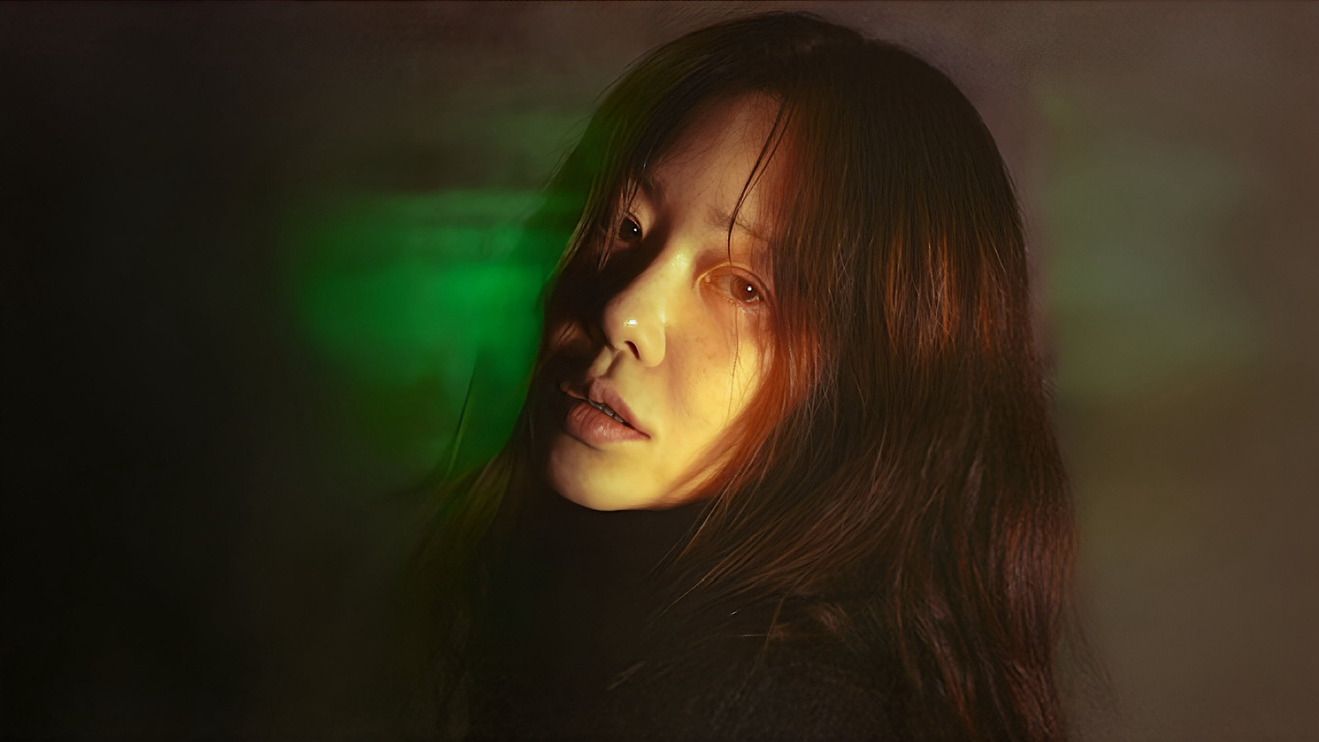 Queen Mantis Background