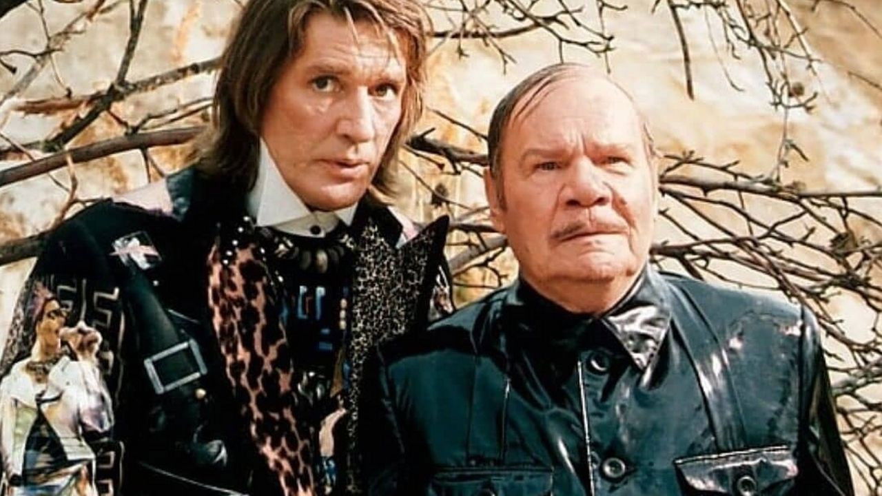 The Musicians from Bremen Background