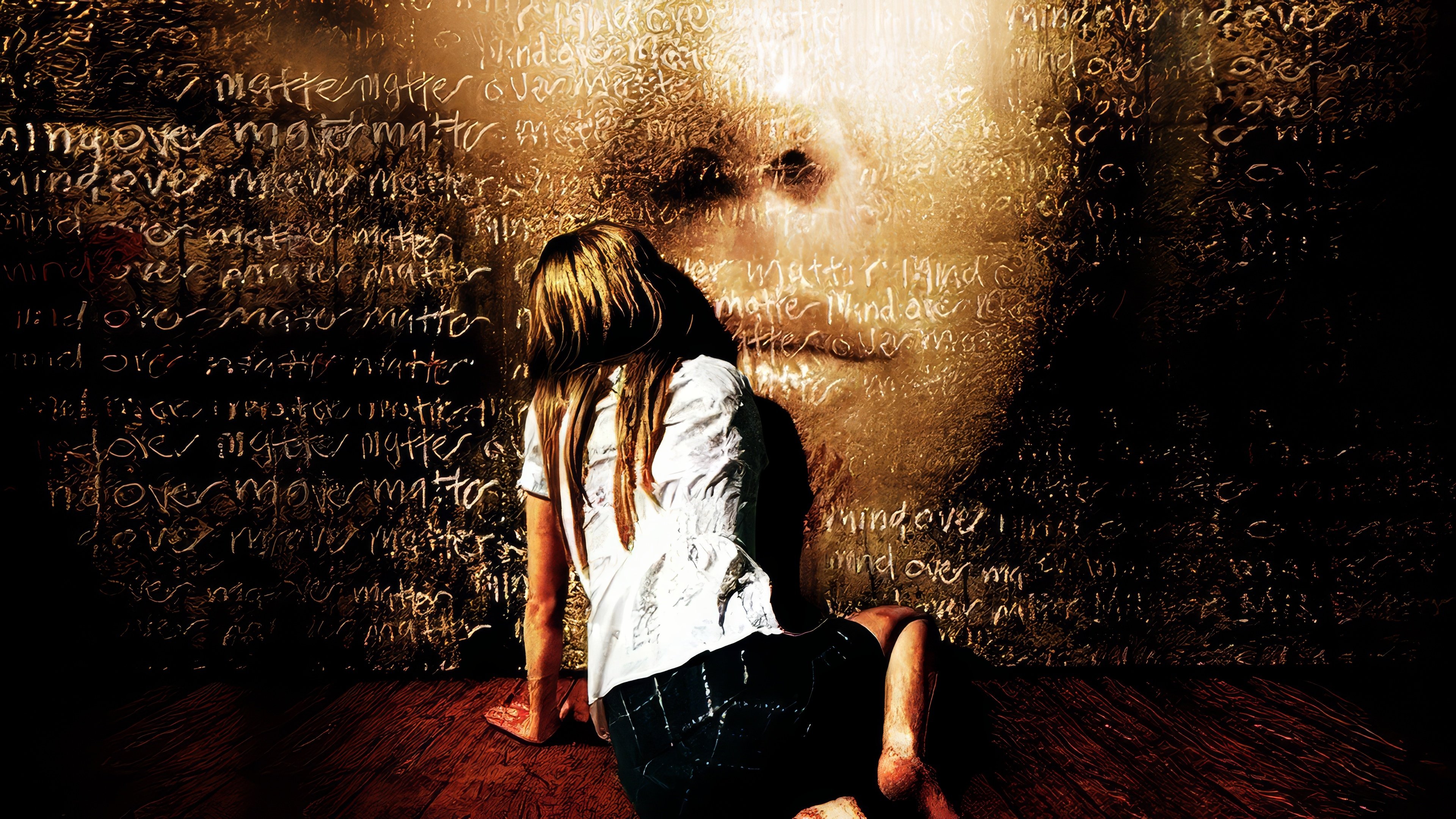 The Cell 2 Background