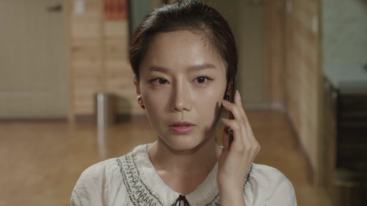 My Brother's Wife 2 Background