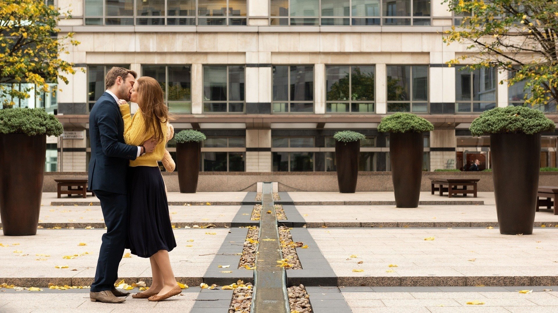 Love Type D Background