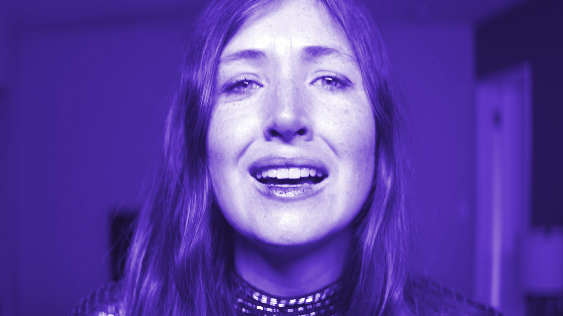 She Dies Tomorrow Background