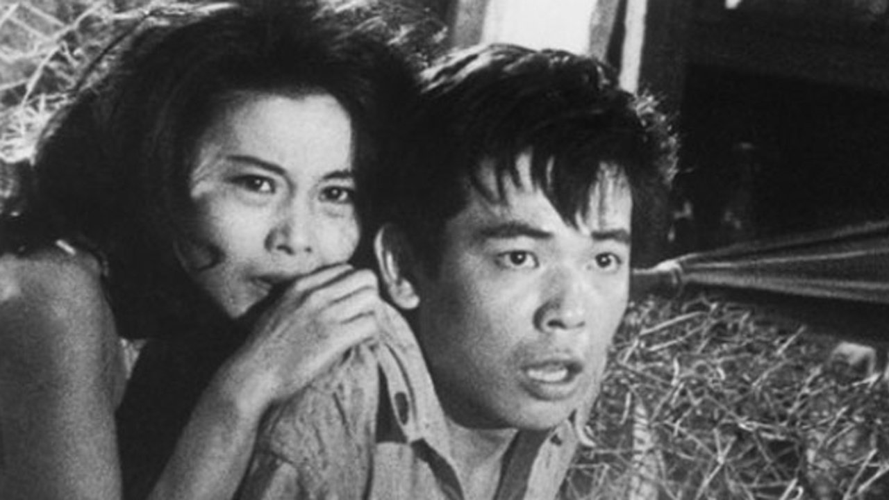 Escape from Japan Background