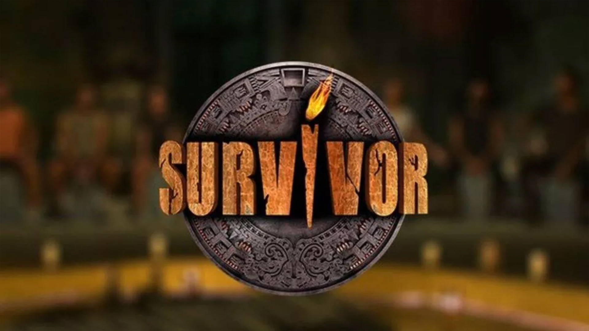 Survivor Türkiye Background
