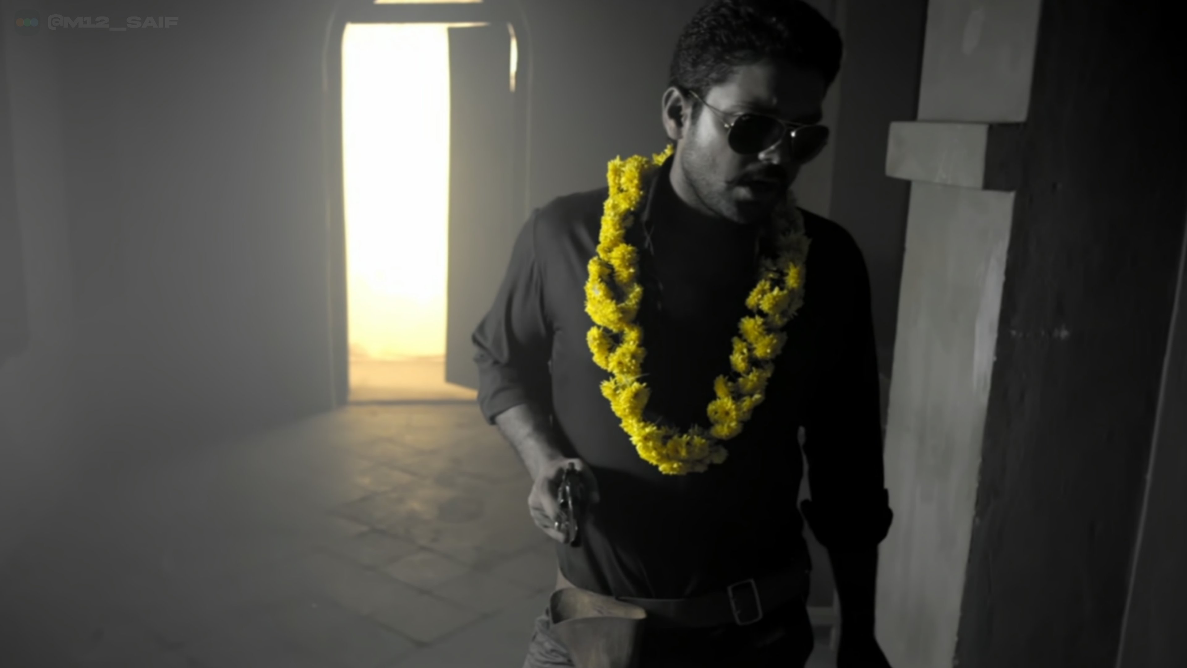 Ulidavaru Kandanthe Background