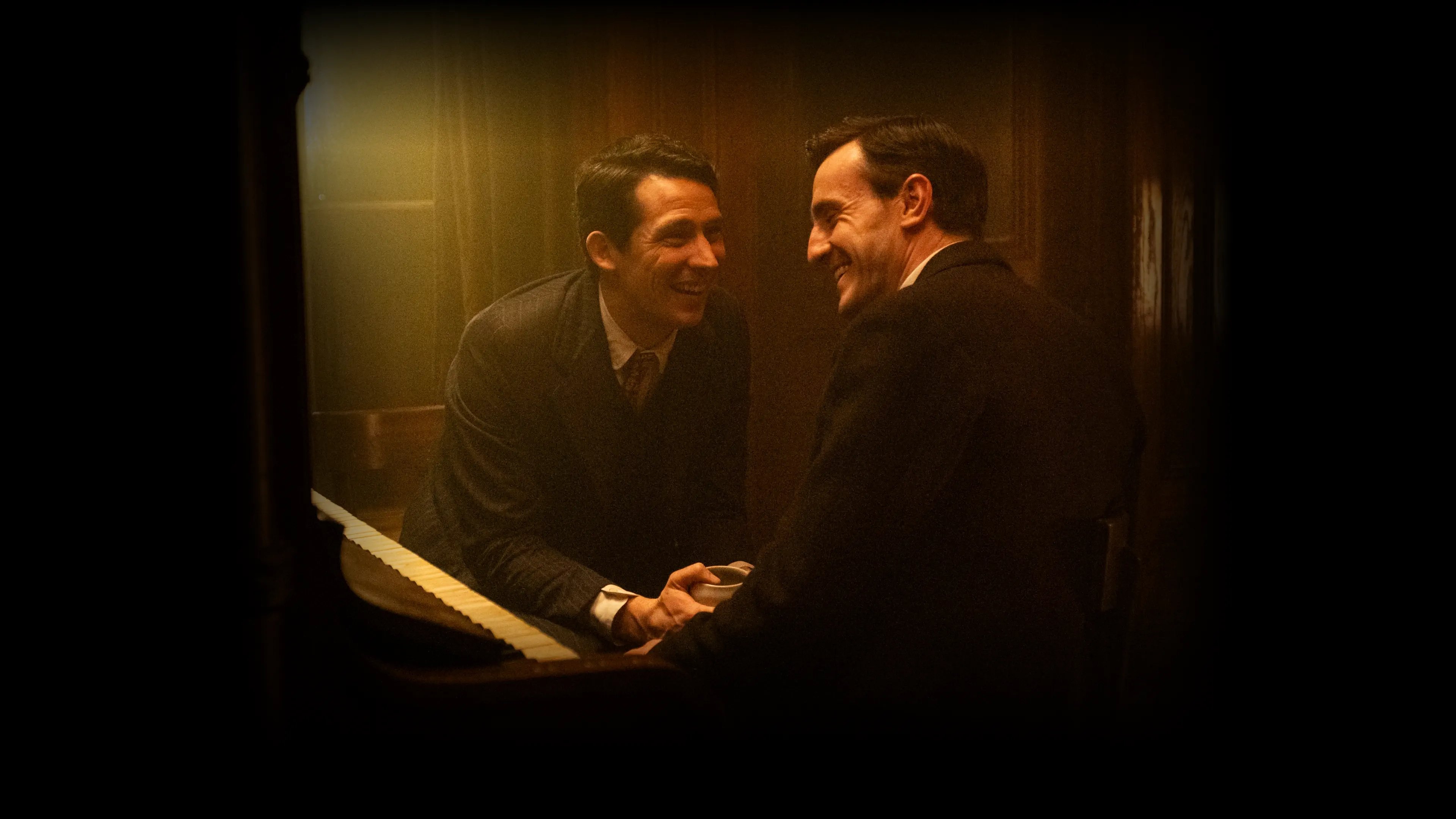 The History of Sound Background