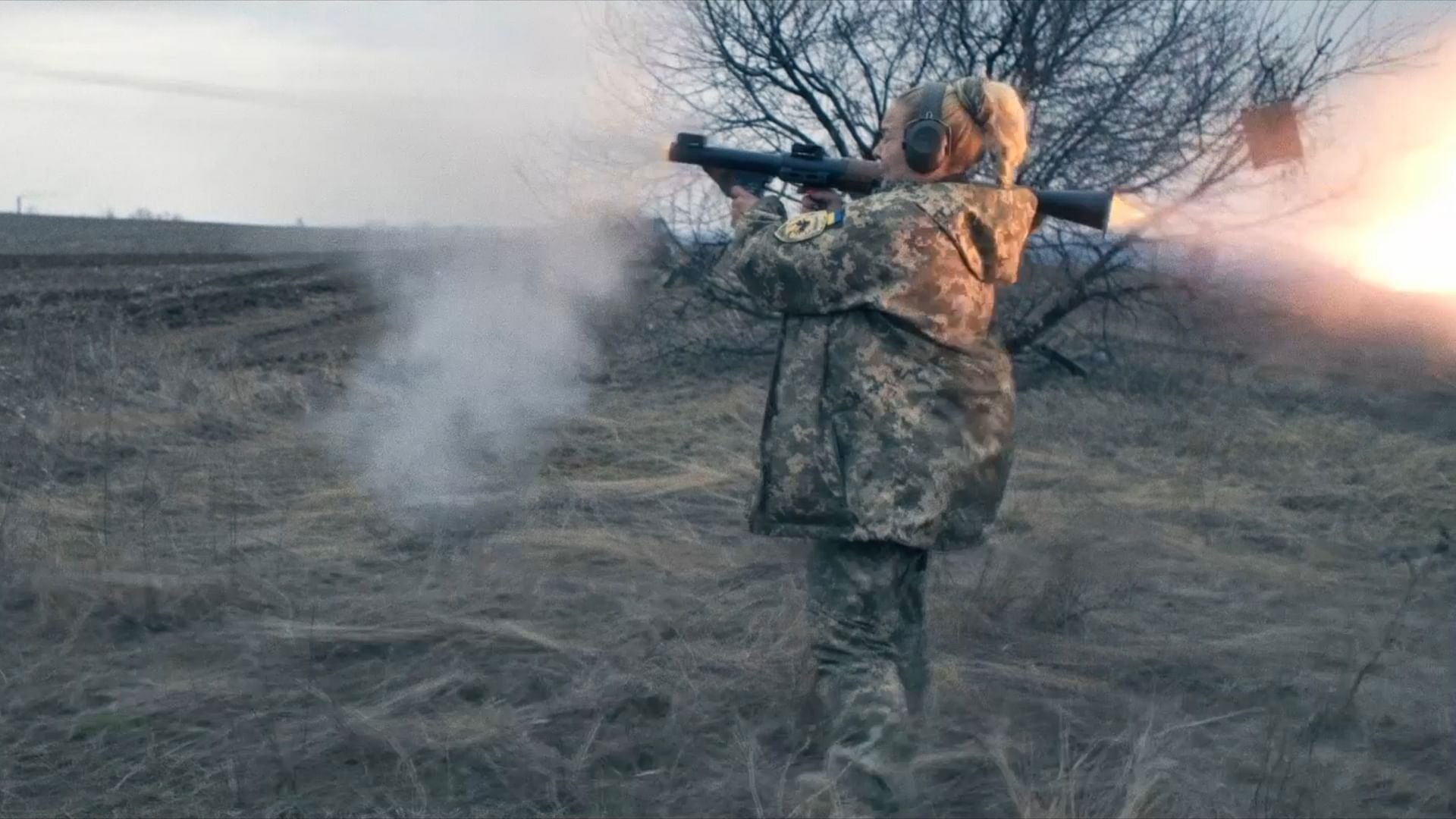 Inner Wars Background