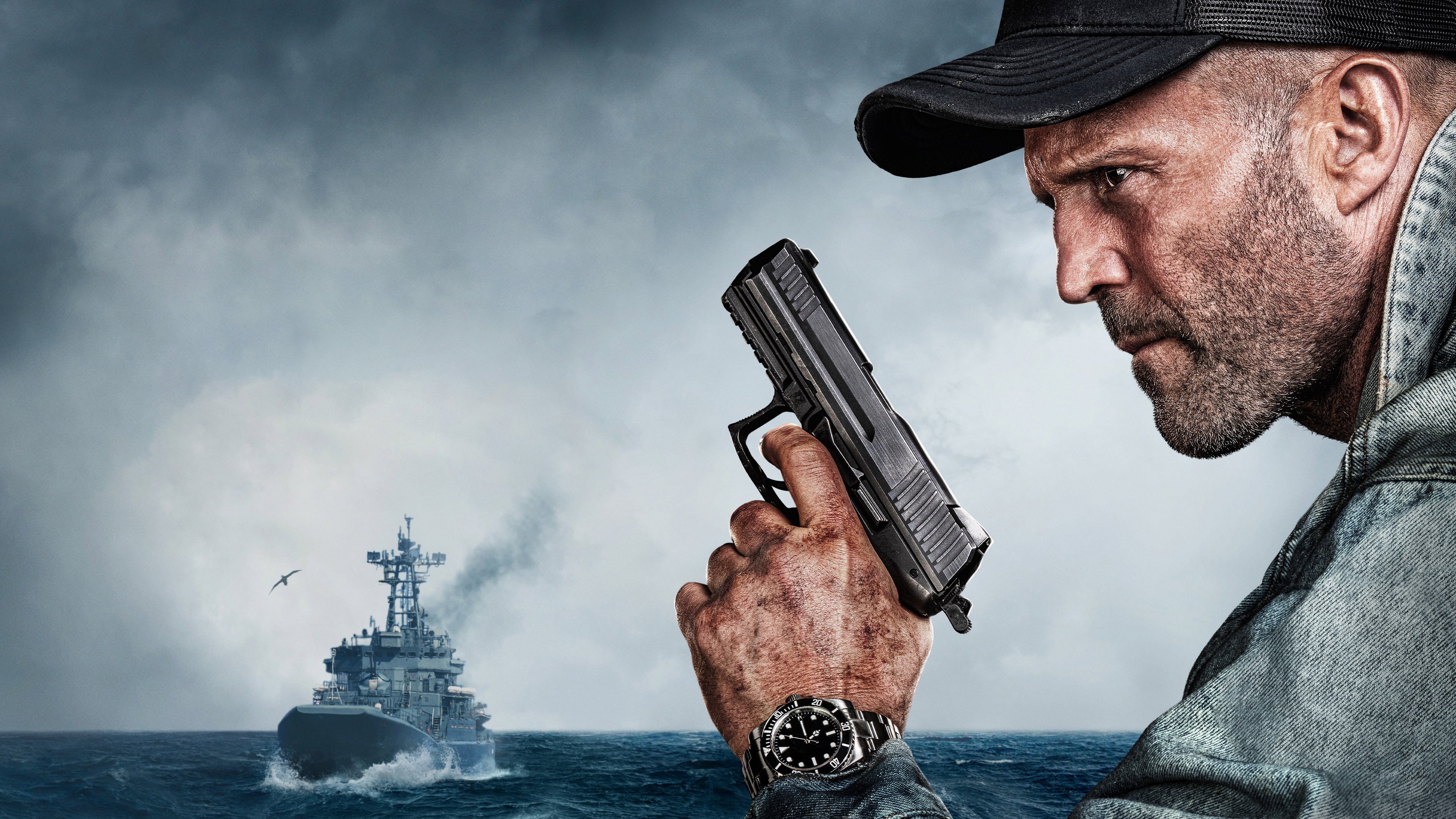Mutiny Background