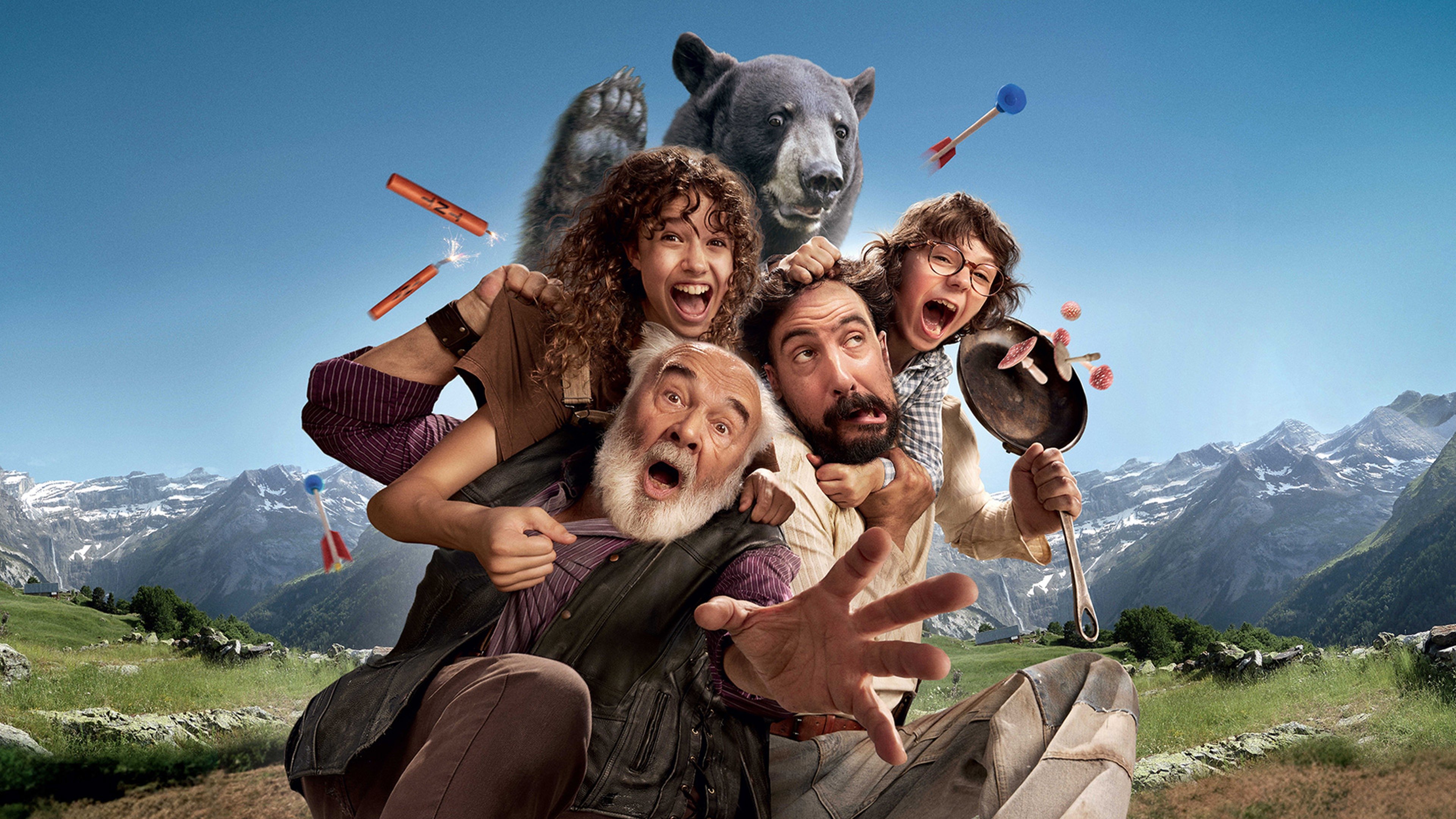 No Signal! Background