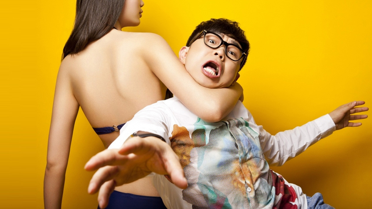 Diors Man Background