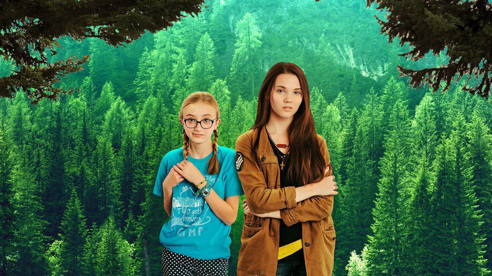 Once I Was a Beehive Background