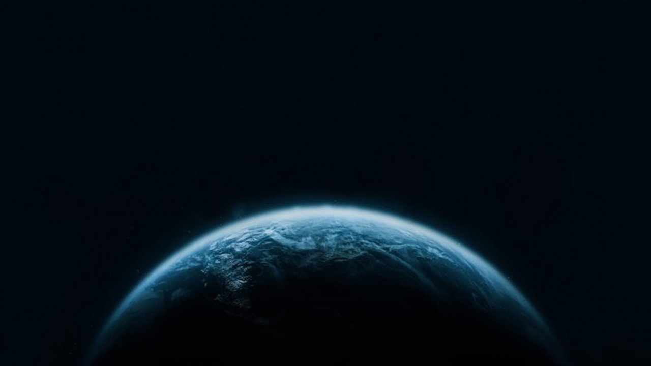 Science grand format Background