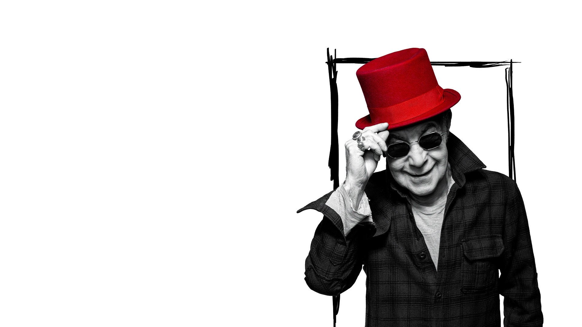 Mazhar Alanson İle Misafir Background