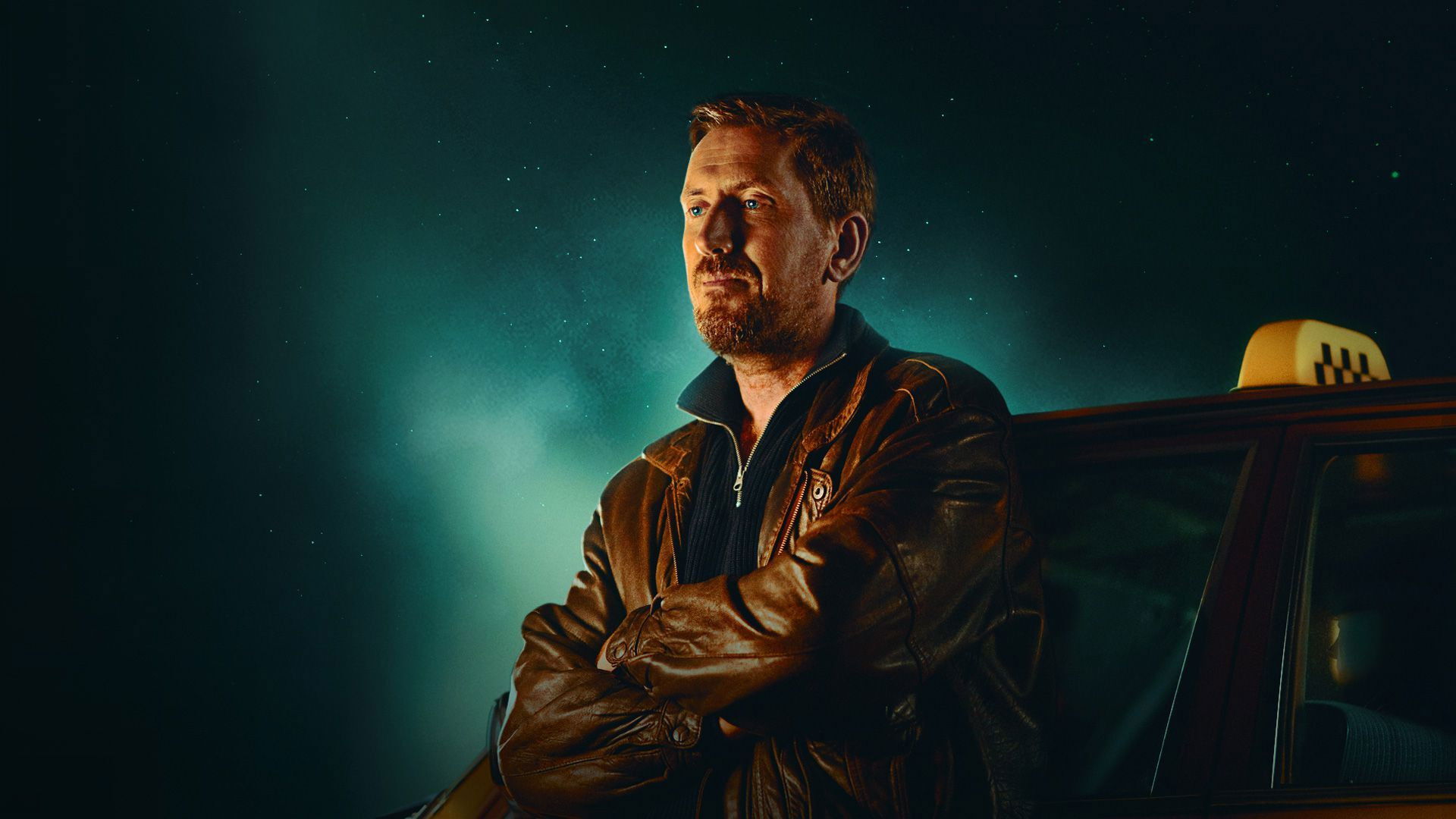 Passengers Background