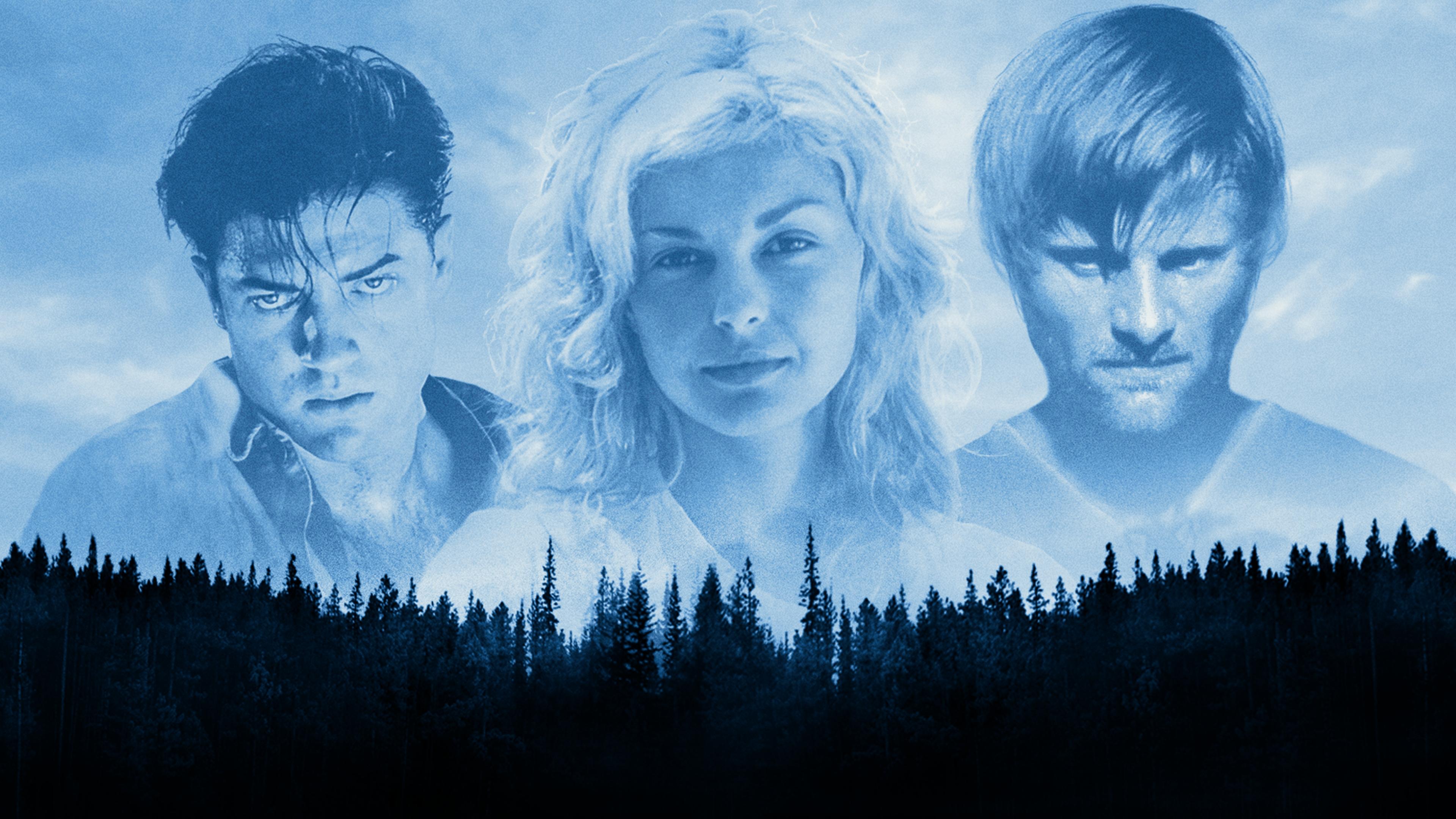 The Passion of Darkly Noon Background