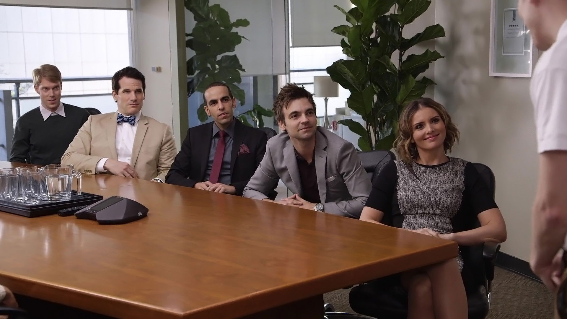 Bajillion Dollar Propertie$ Background