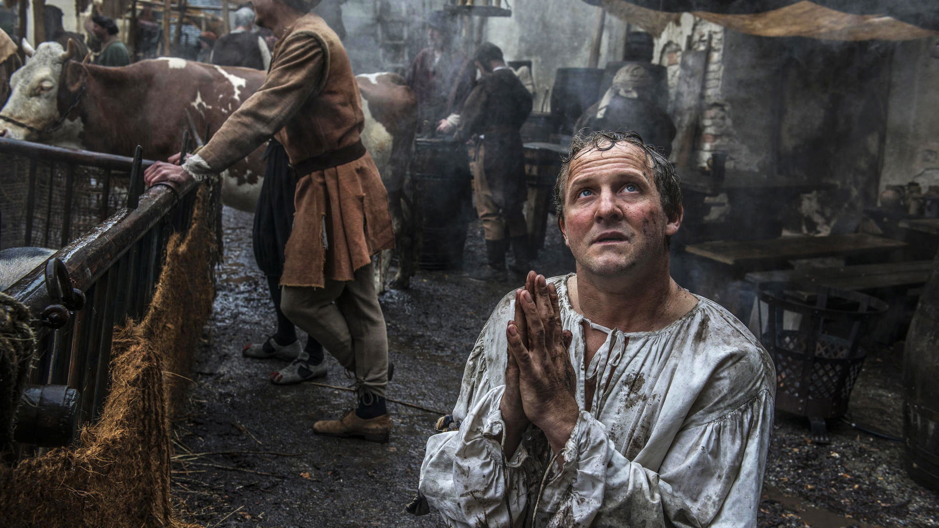 Reformation Background