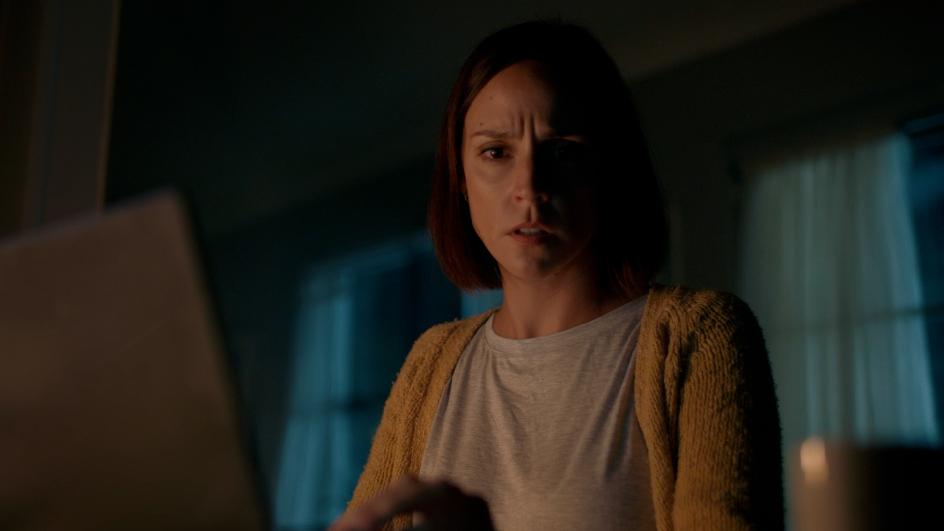 Street No. 4 Background