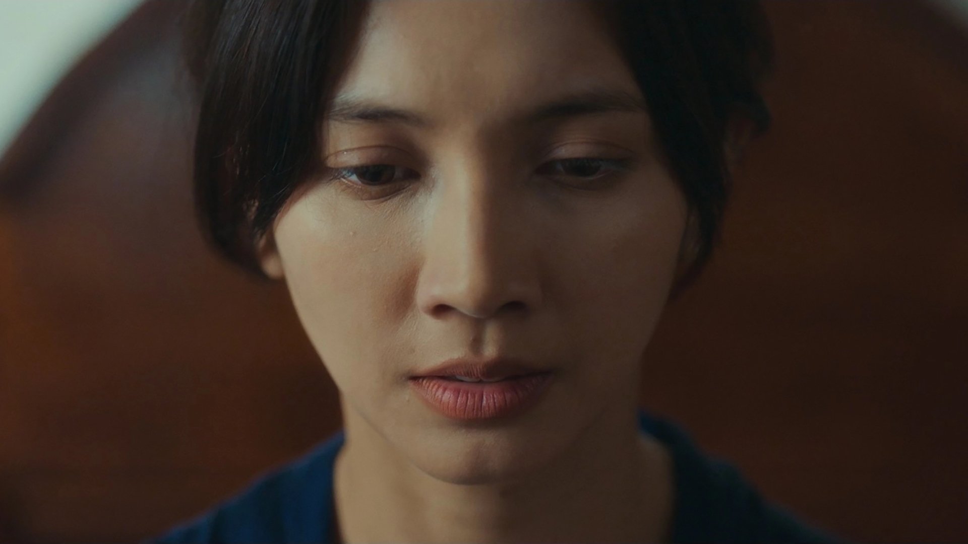 Sore: A Wife from the Future Background