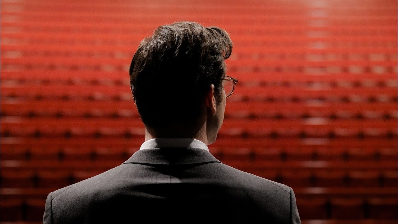 The Culture Background