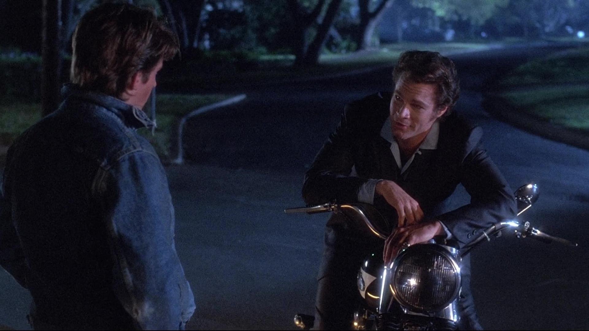 Heartbreak Hotel Background