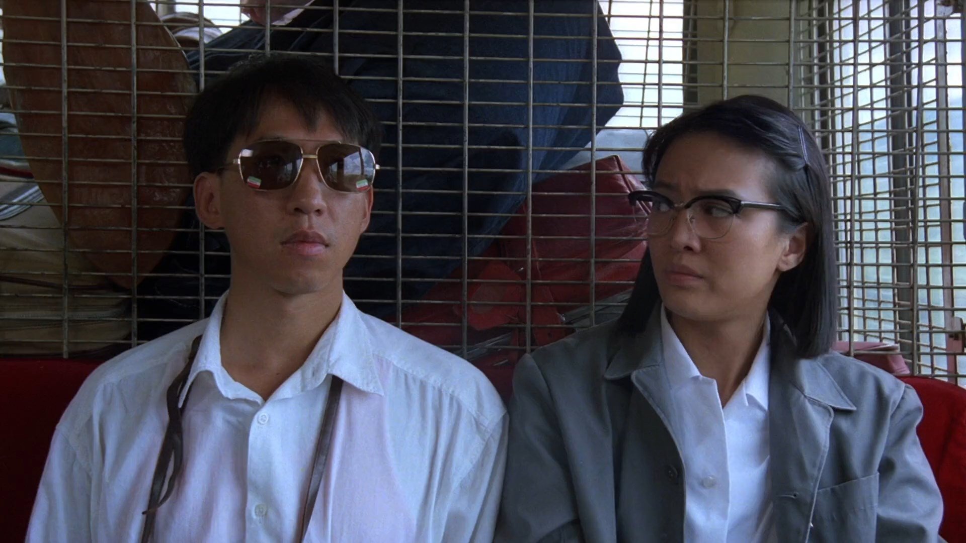 Her Fatal Ways Background