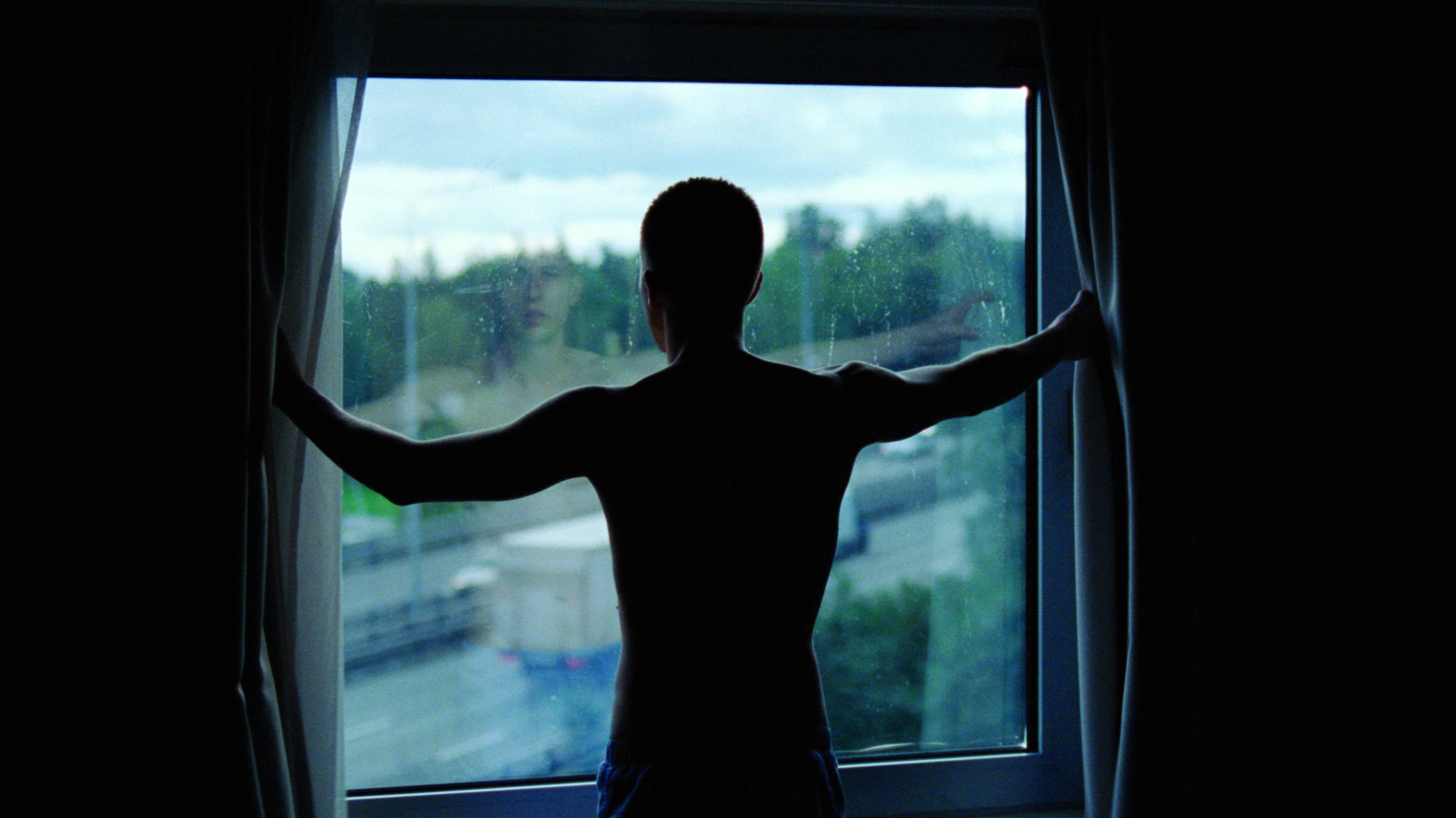 Oslo, August 31st Background