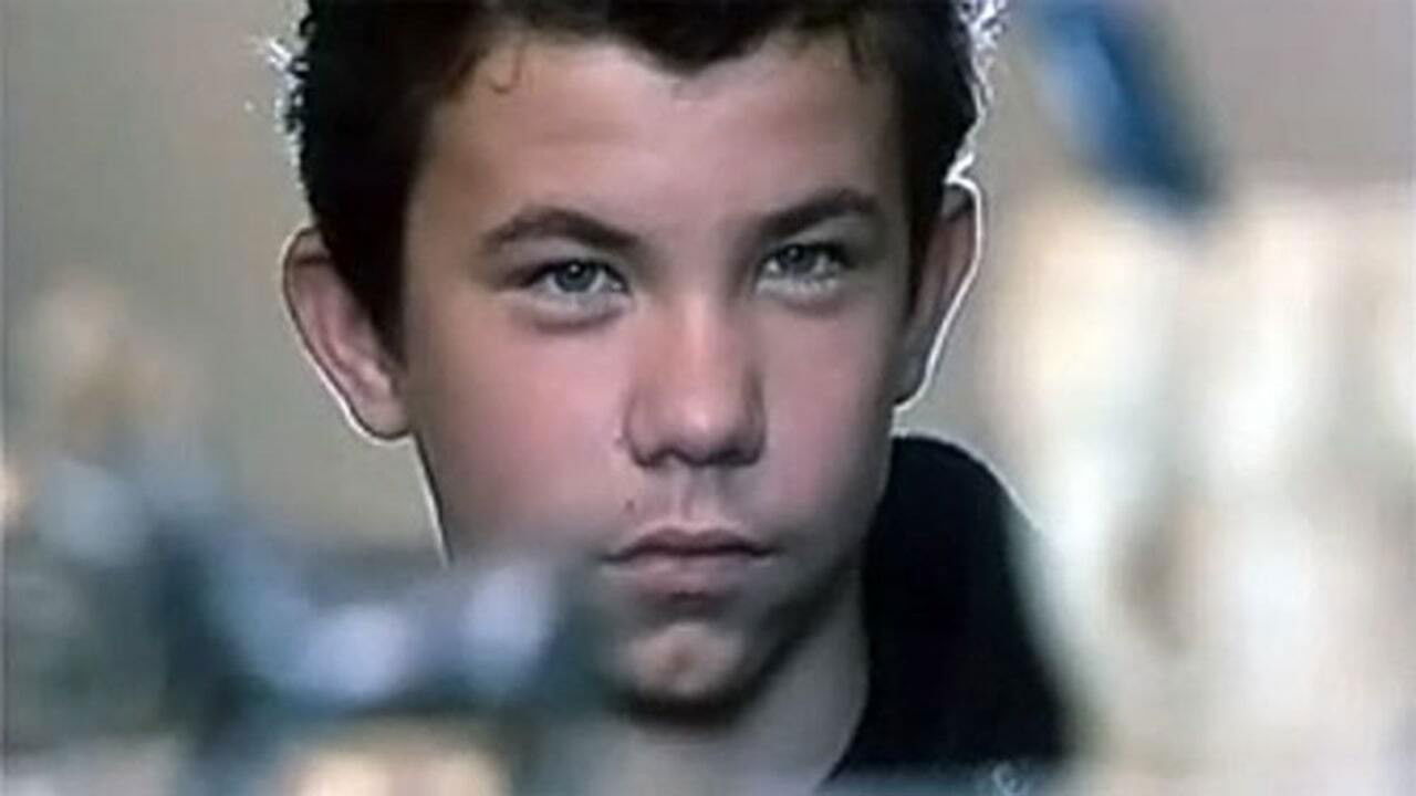 Blackbird Background