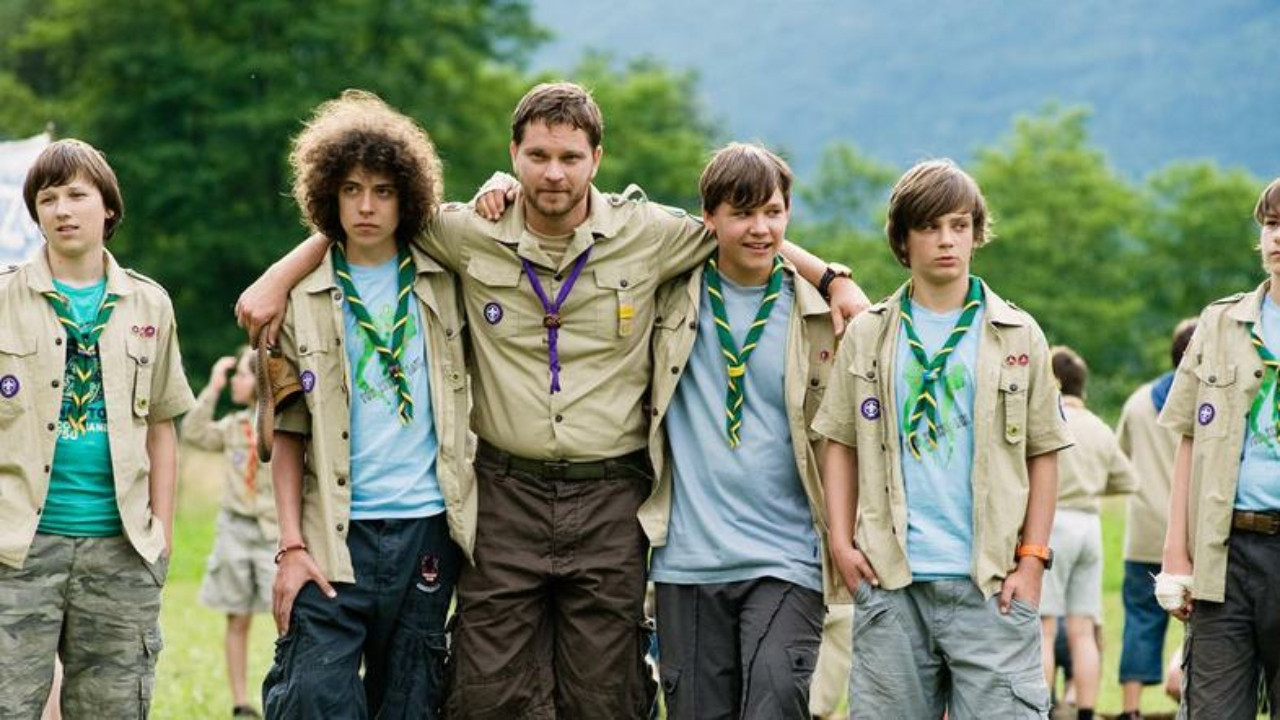 Going Our Way 2 Background