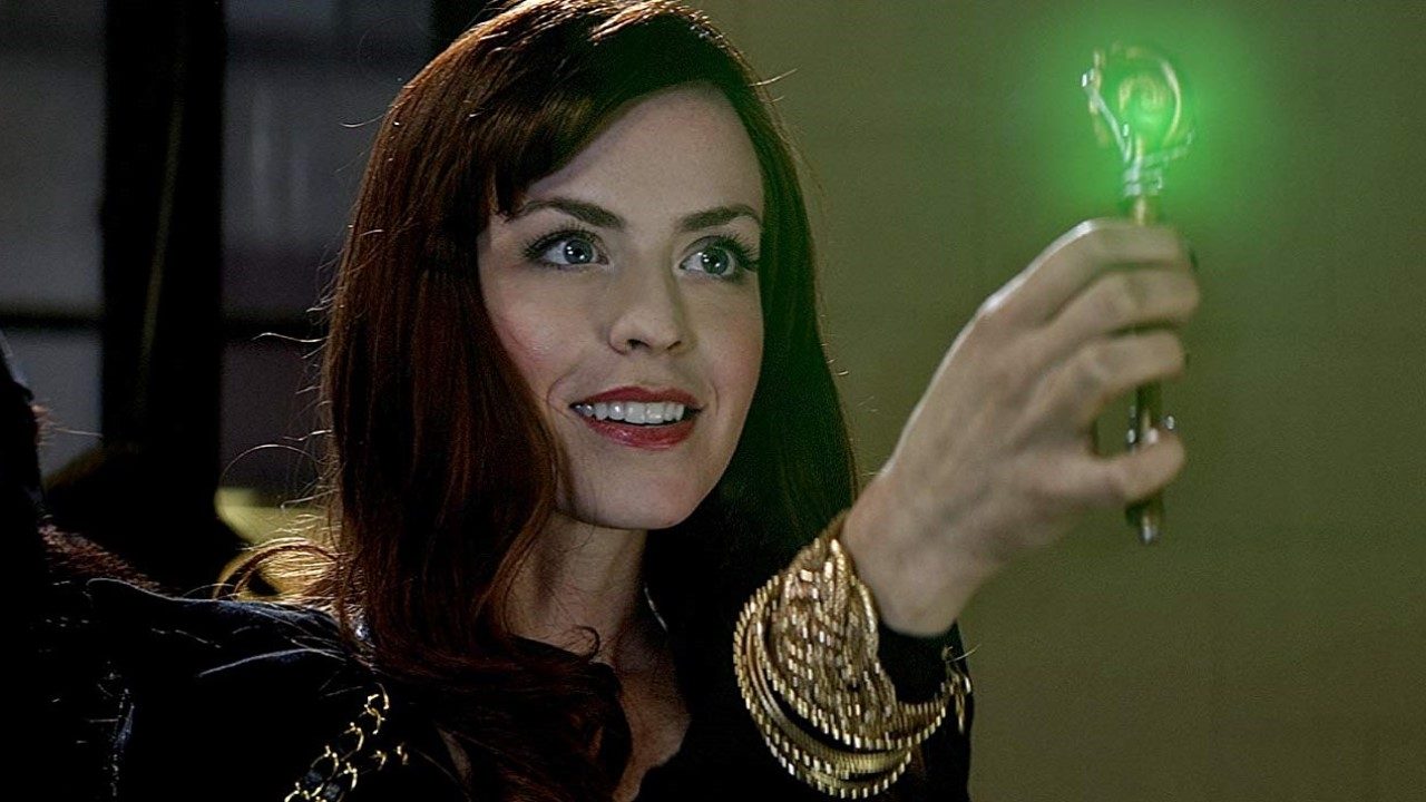 Dorothy and the Witches of Oz Background