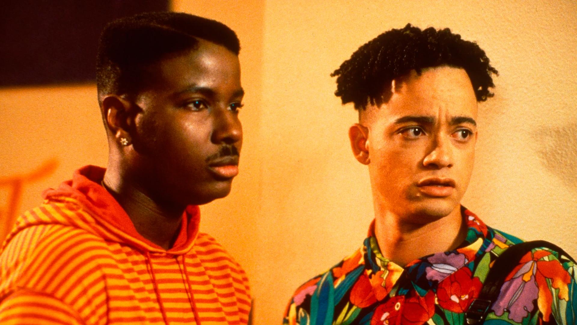 Class Act Background