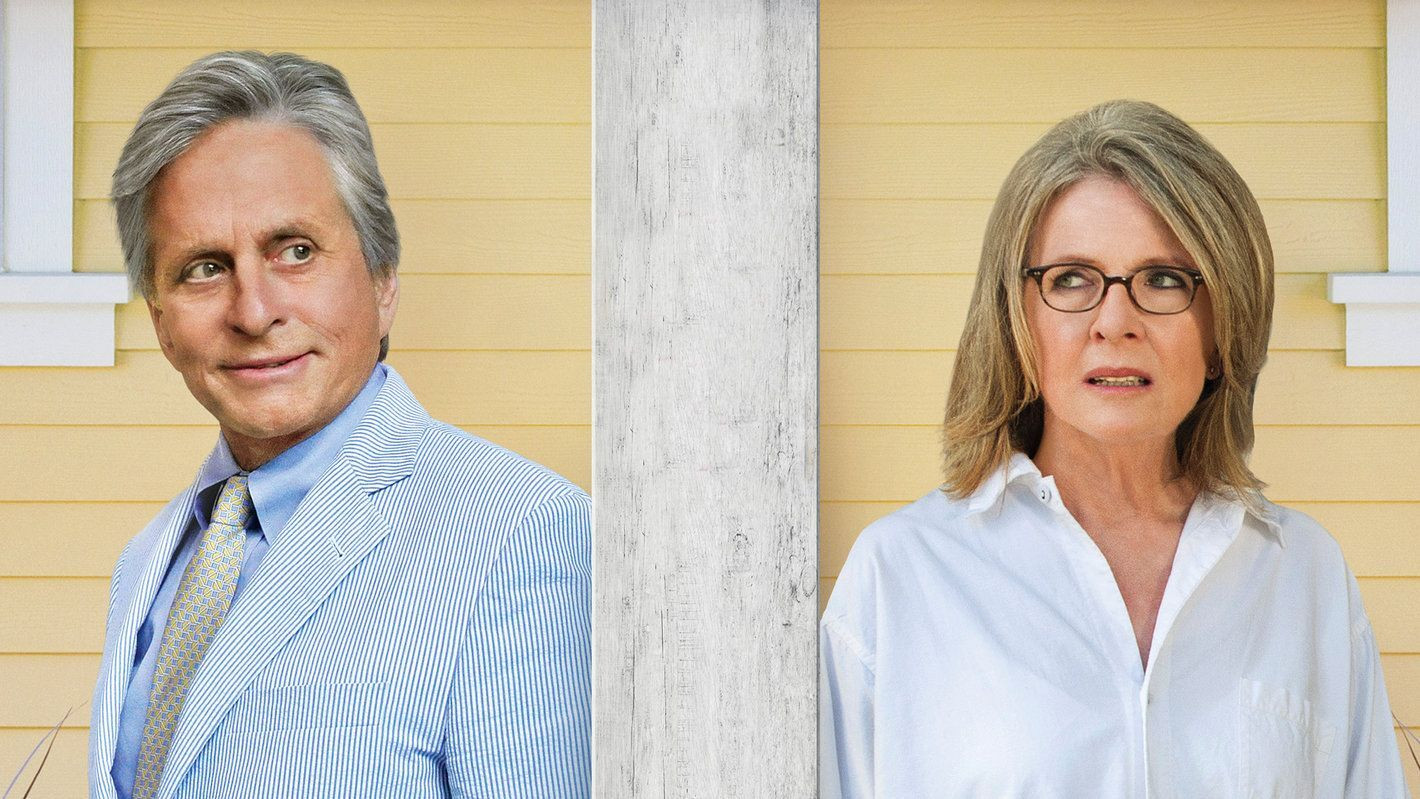 And So It Goes Background