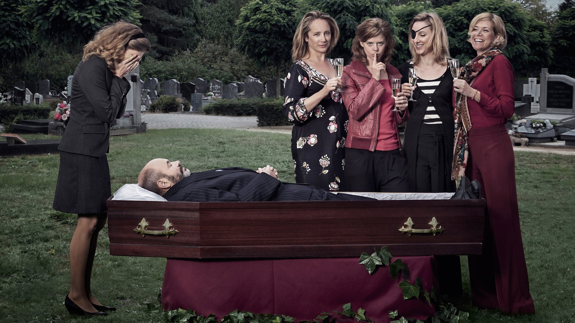 The Out-Laws Background