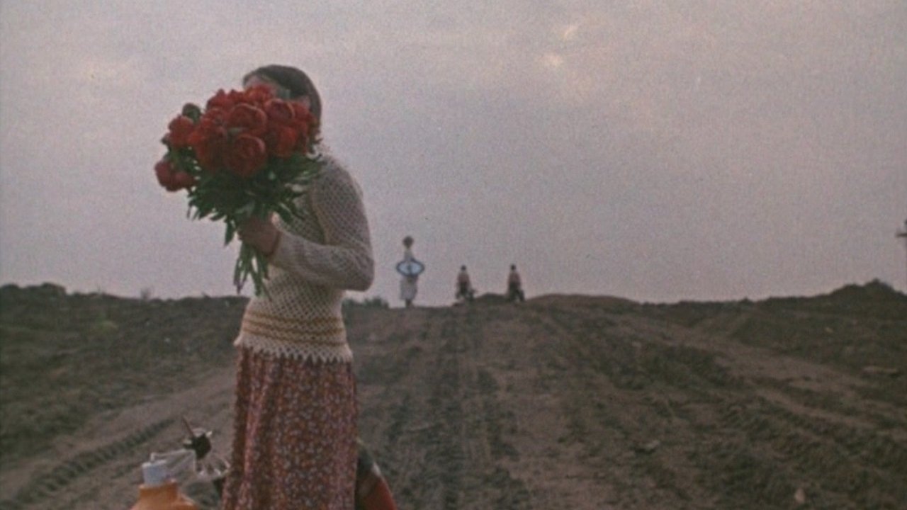 Getting to Know the Big Wide World Background