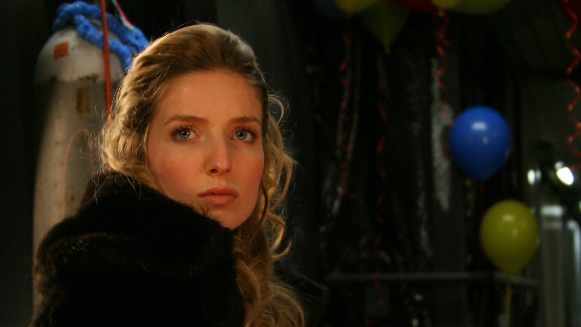 Steel Trap Background