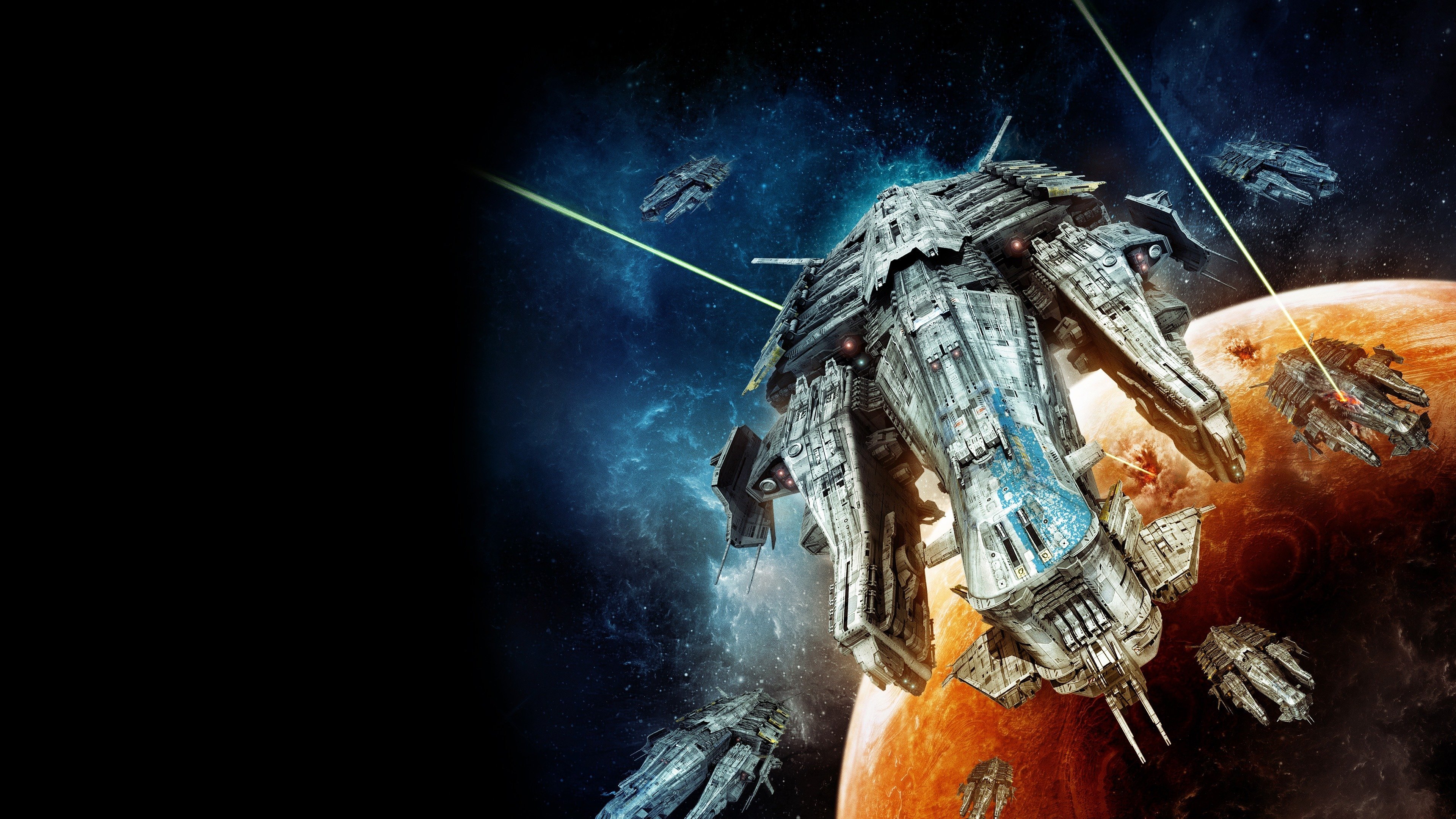 Attack on Titan Background