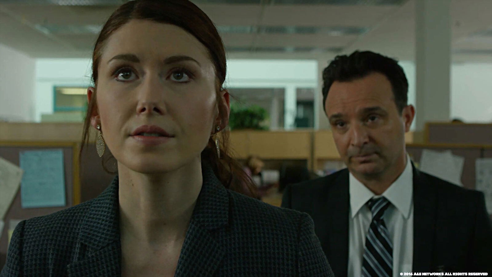 Not With His Wife Background