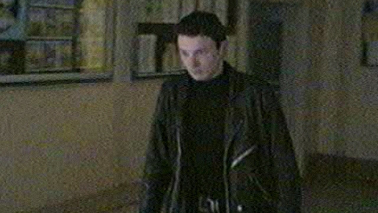 Terminator 5: The Death of Hollywood Background