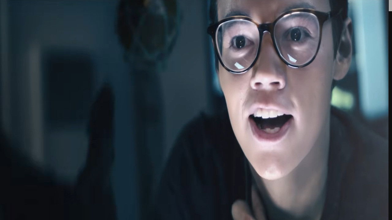 Cold Caller Background