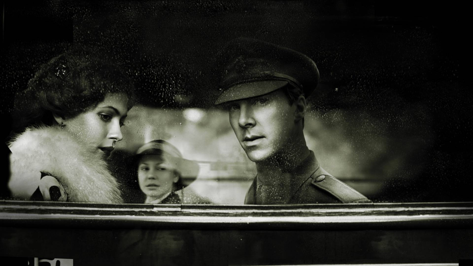 Parade's End Background