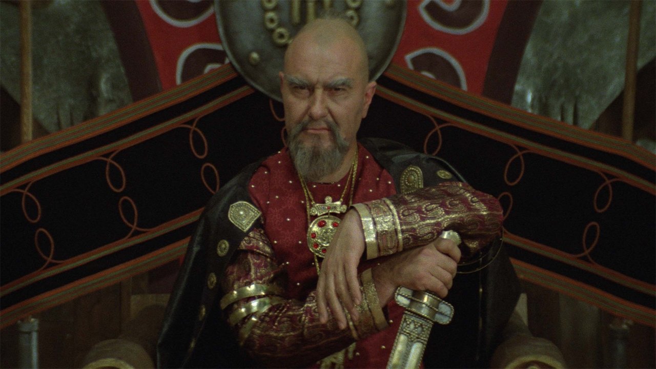 Khan Asparukh - Part I - Phanagoria Background