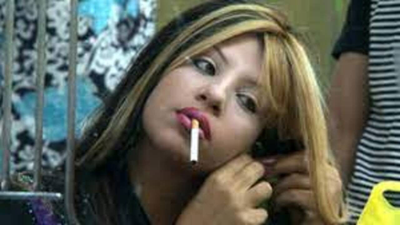 At Night, They Dance Background