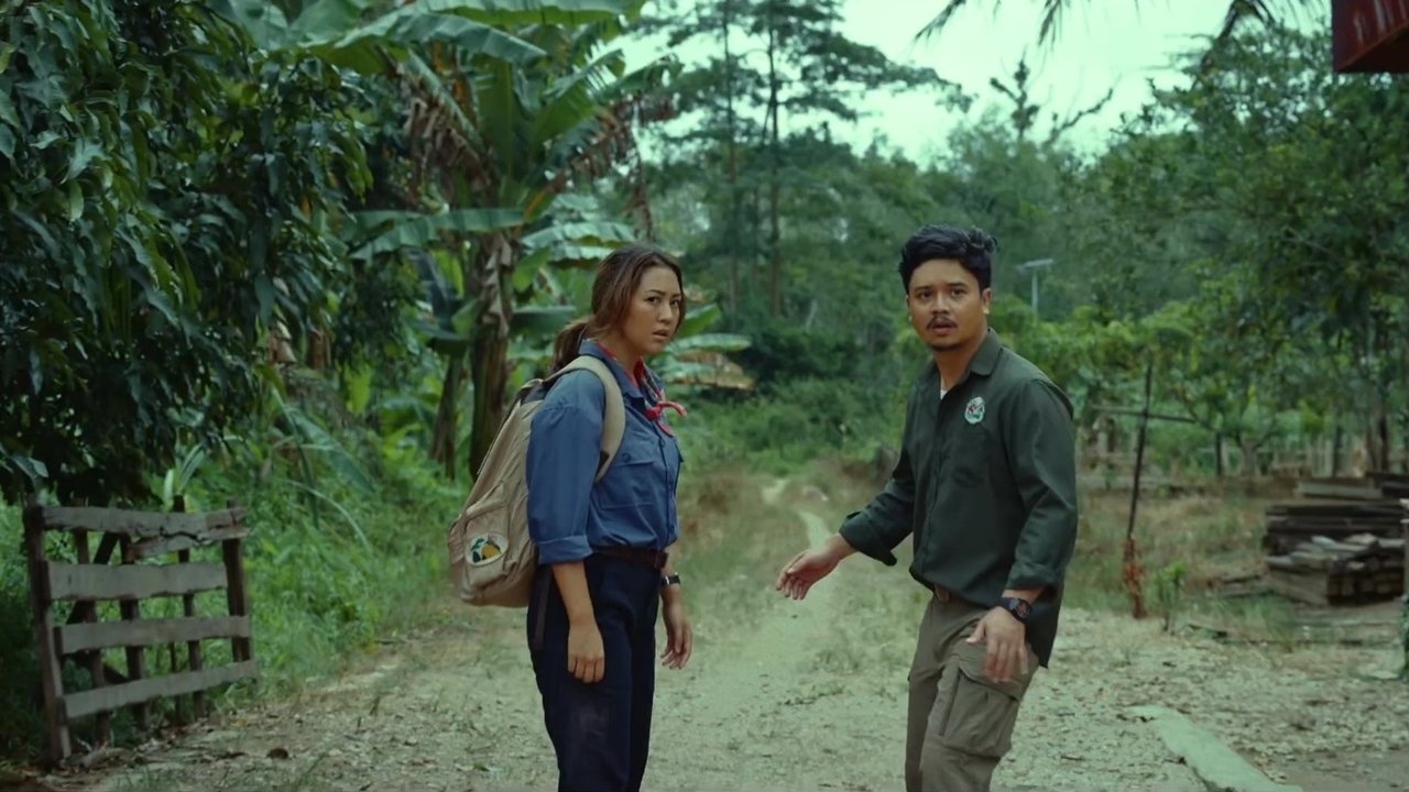 Sherina's Adventure 2 Background