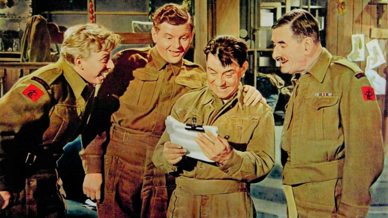 Light Up the Sky! Background