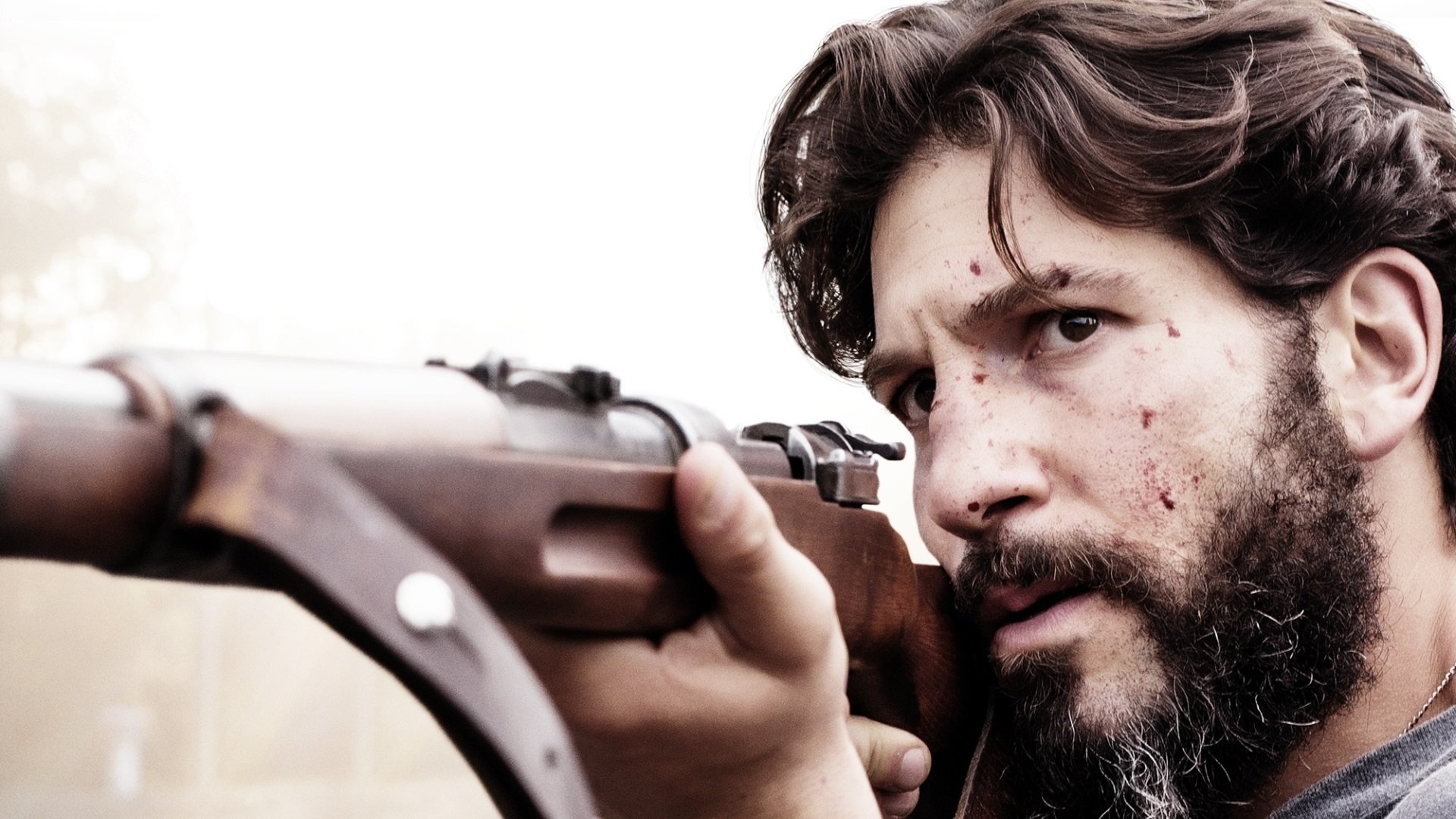 Sweet Virginia Background