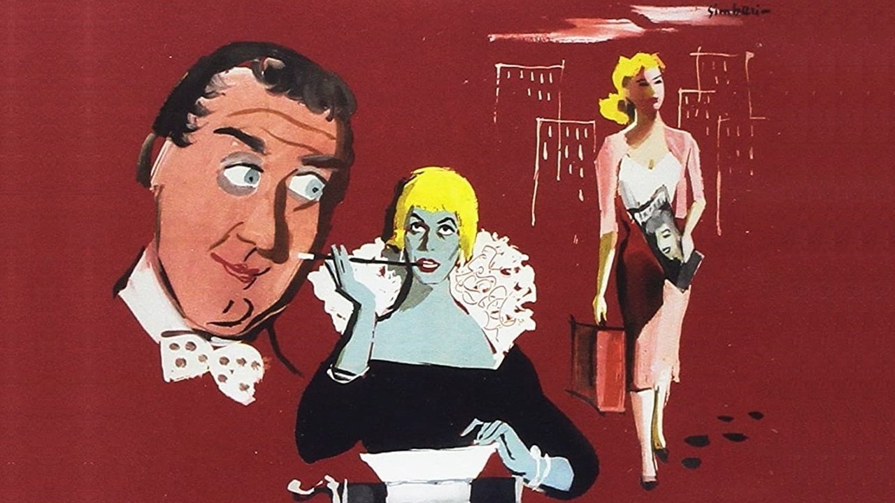 Piccola posta Background