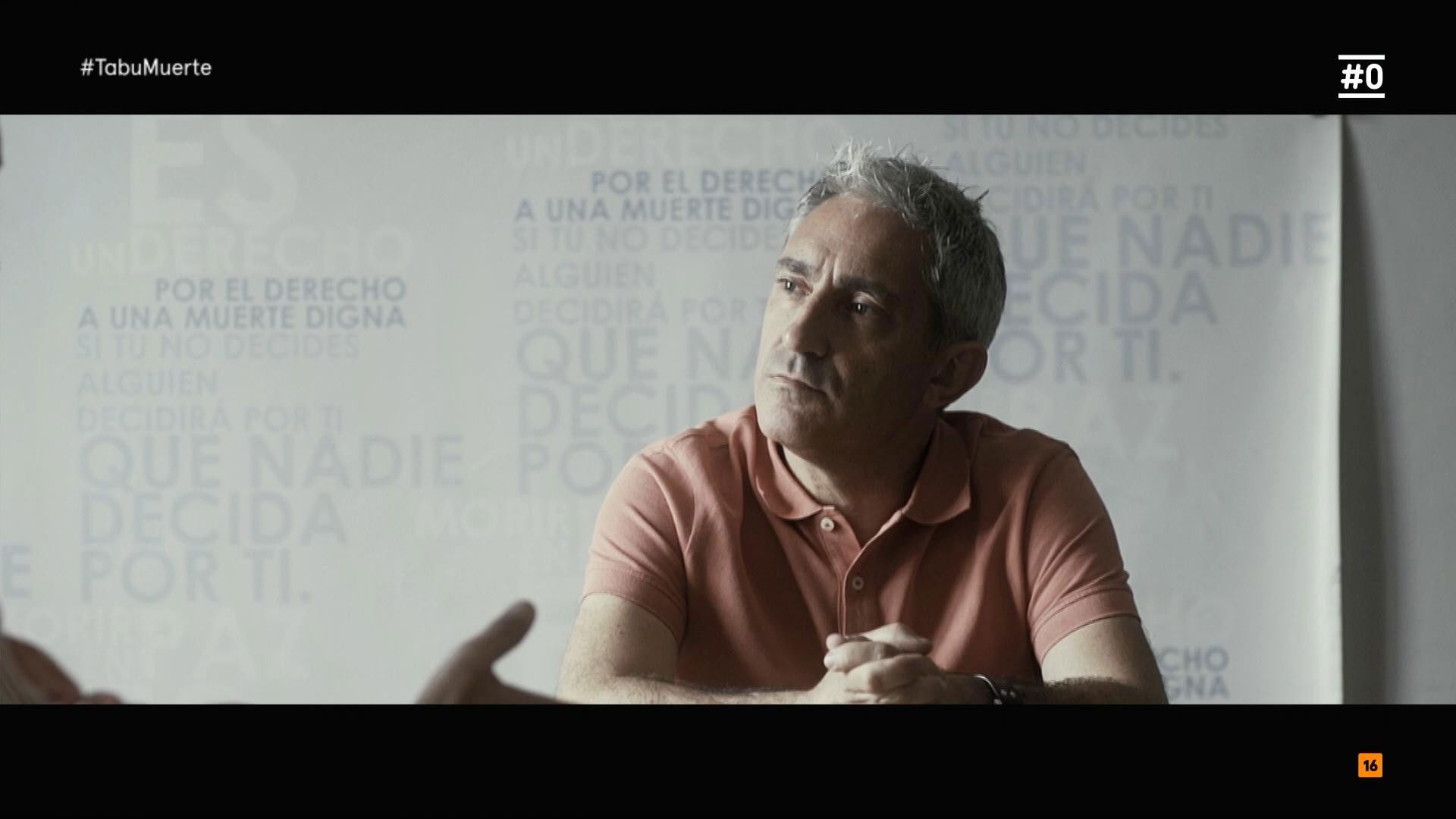 Tabú de Jon Sistiaga Background