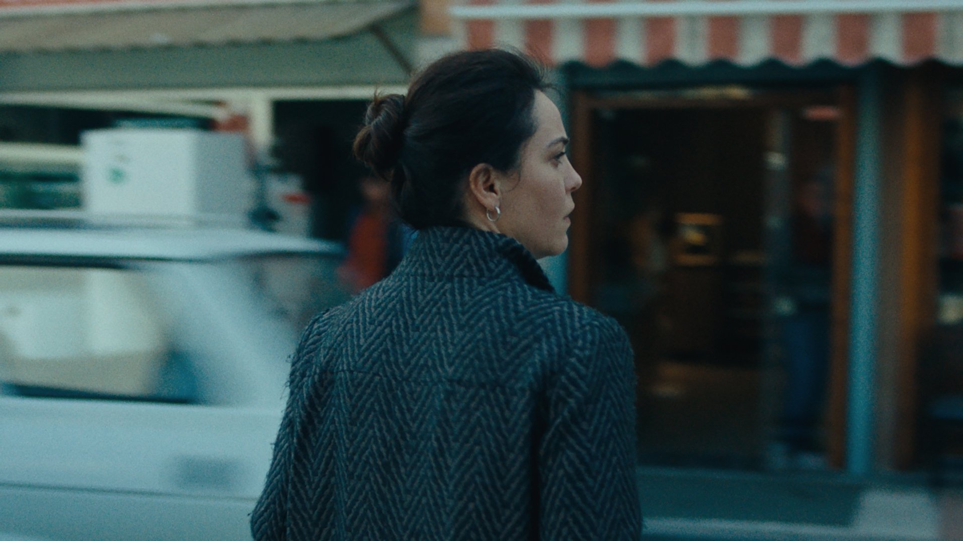 Hesitation Wound Background