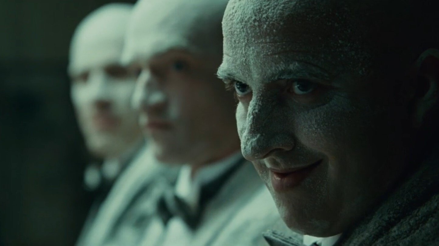 Next Floor Background